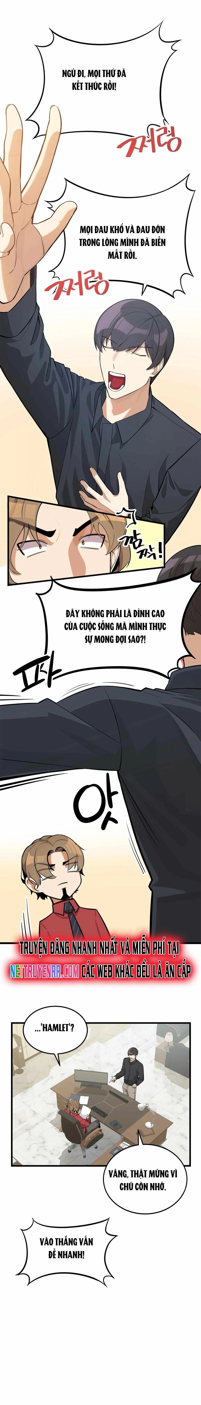 Biên Kịch Gian Lận Chapter 17 - Trang 2