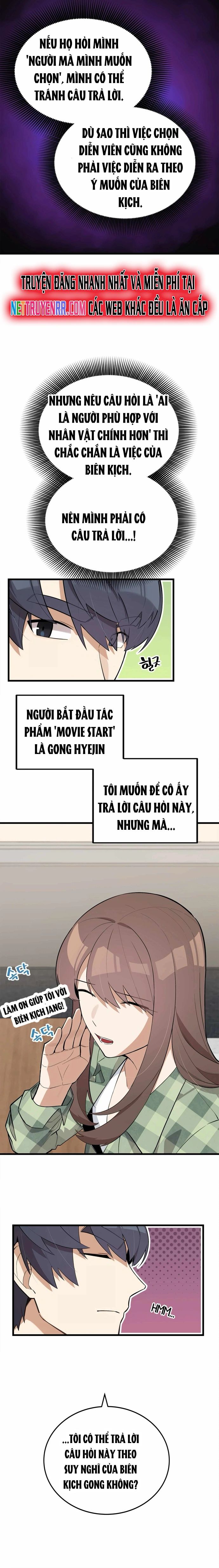 Biên Kịch Gian Lận Chapter 18 - Trang 2