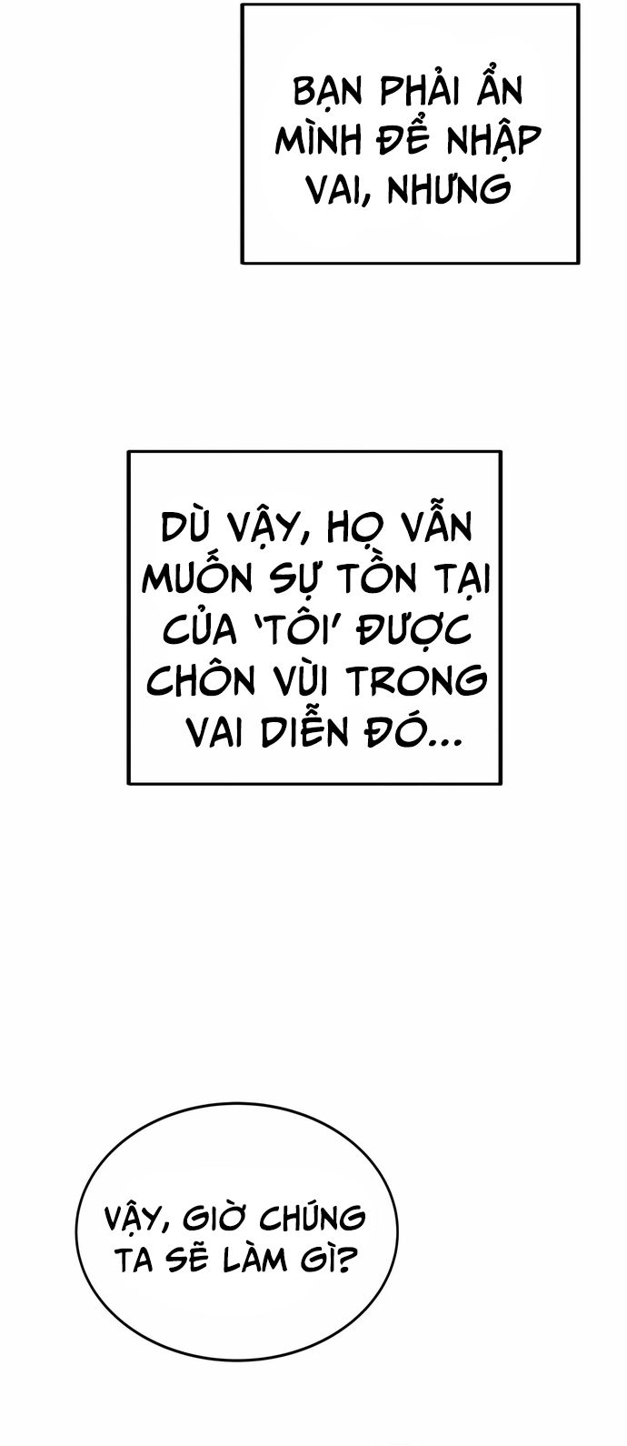 Biên Kịch Gian Lận Chapter 19 - Trang 2