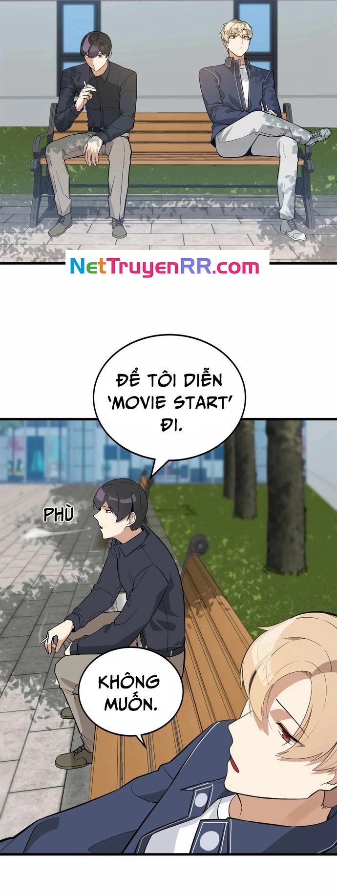 Biên Kịch Gian Lận Chapter 19 - Trang 2