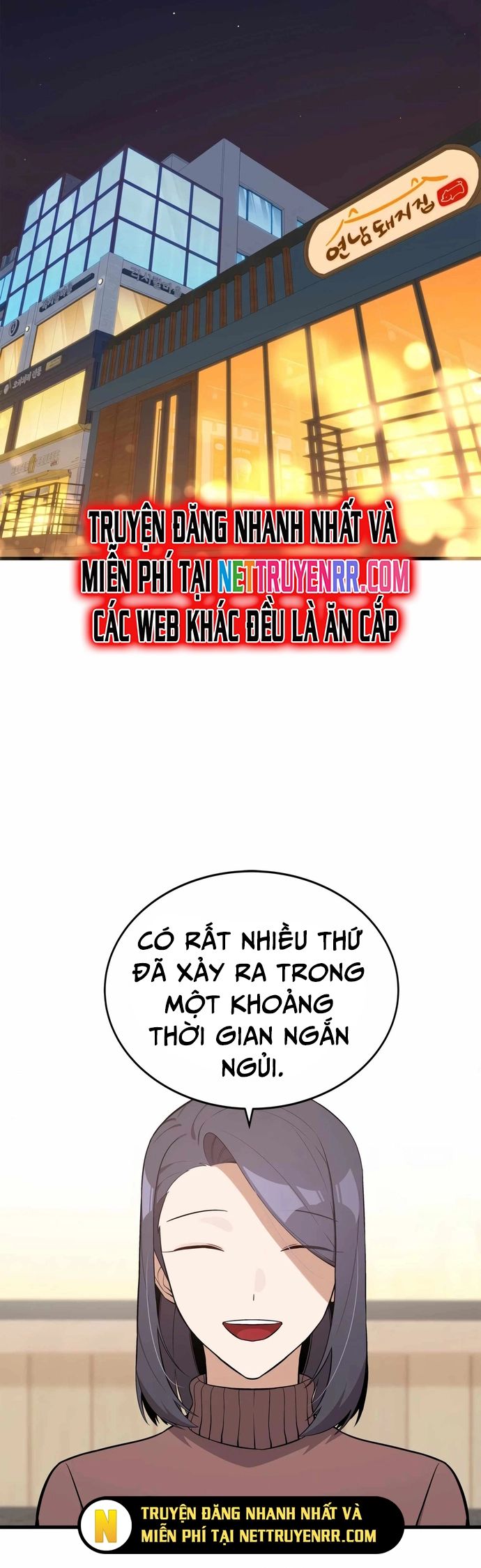 Biên Kịch Gian Lận Chapter 19 - Trang 2