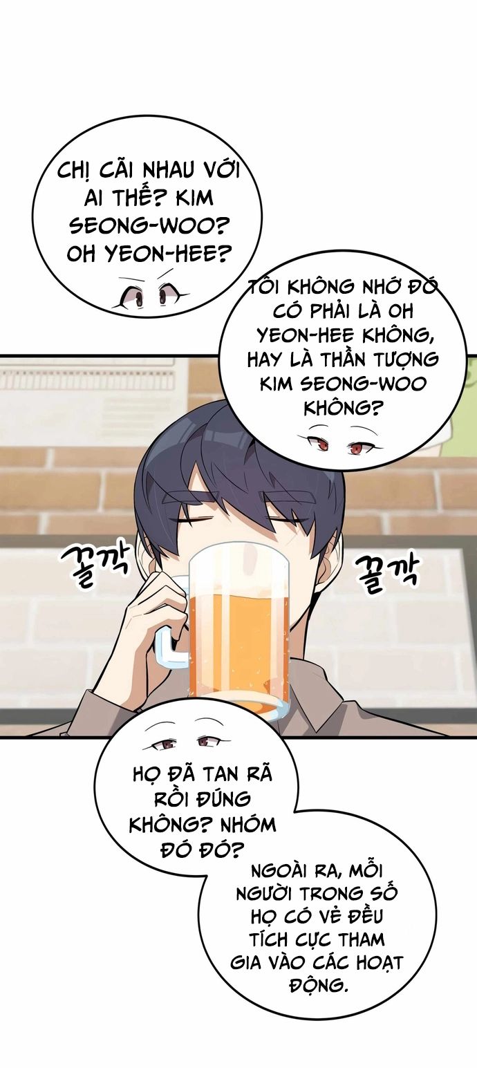 Biên Kịch Gian Lận Chapter 19 - Trang 2