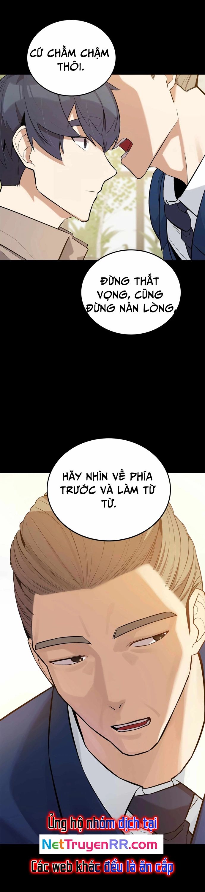 Biên Kịch Gian Lận Chapter 19 - Trang 2