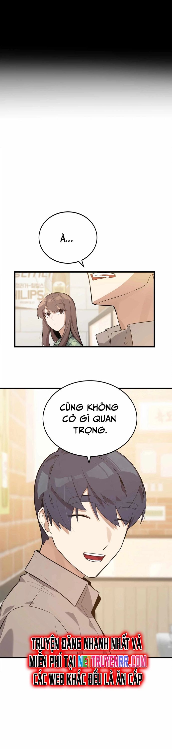 Biên Kịch Gian Lận Chapter 19 - Trang 2