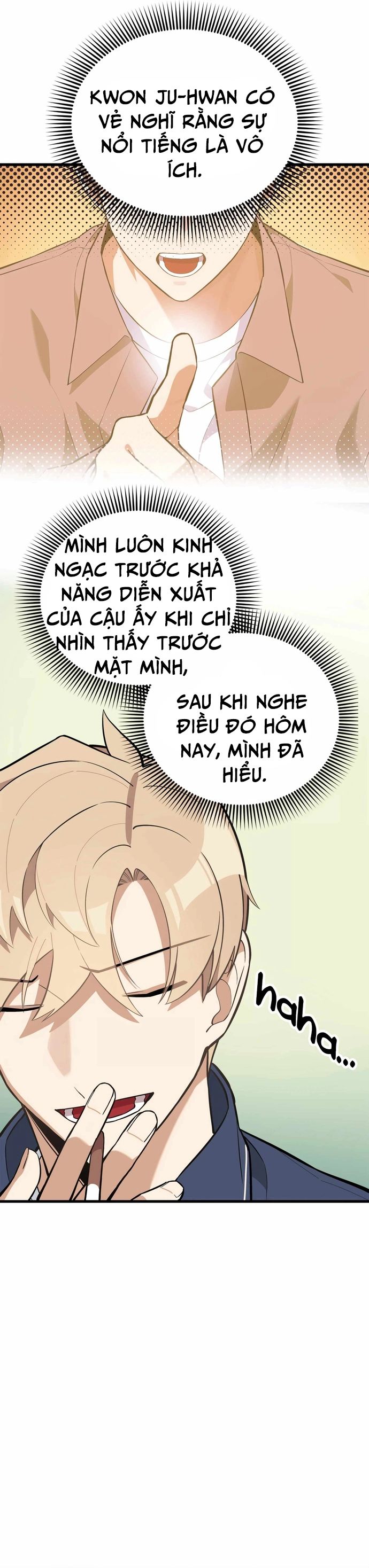 Biên Kịch Gian Lận Chapter 19 - Trang 2