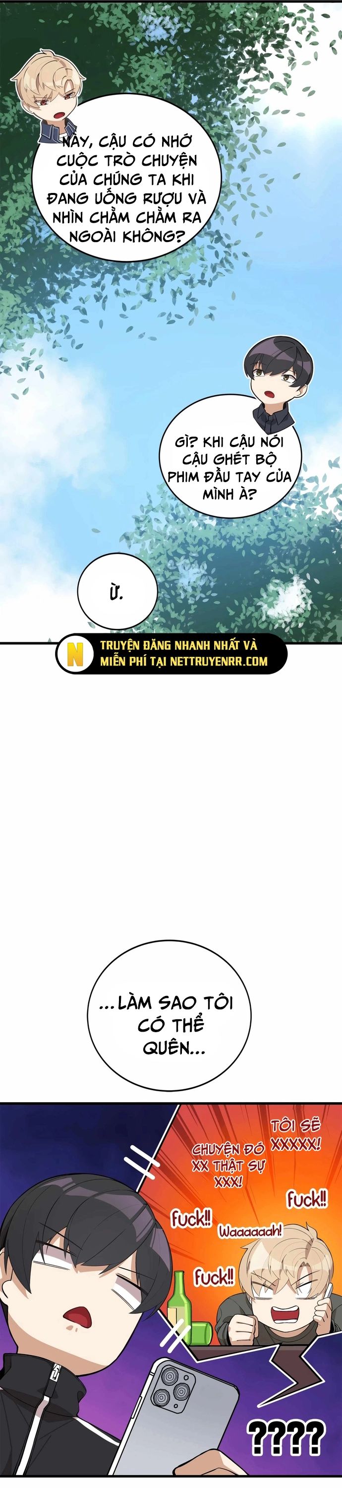 Biên Kịch Gian Lận Chapter 19 - Trang 2