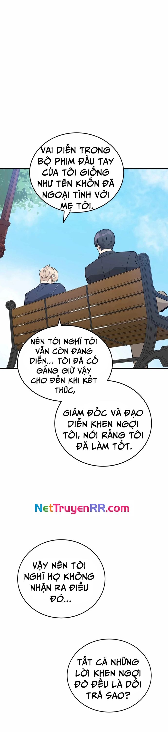 Biên Kịch Gian Lận Chapter 19 - Trang 2