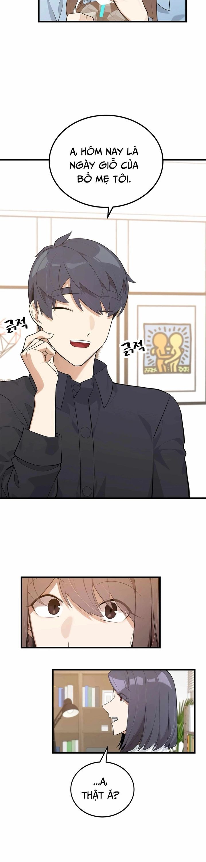 Biên Kịch Gian Lận Chapter 20 - Trang 2