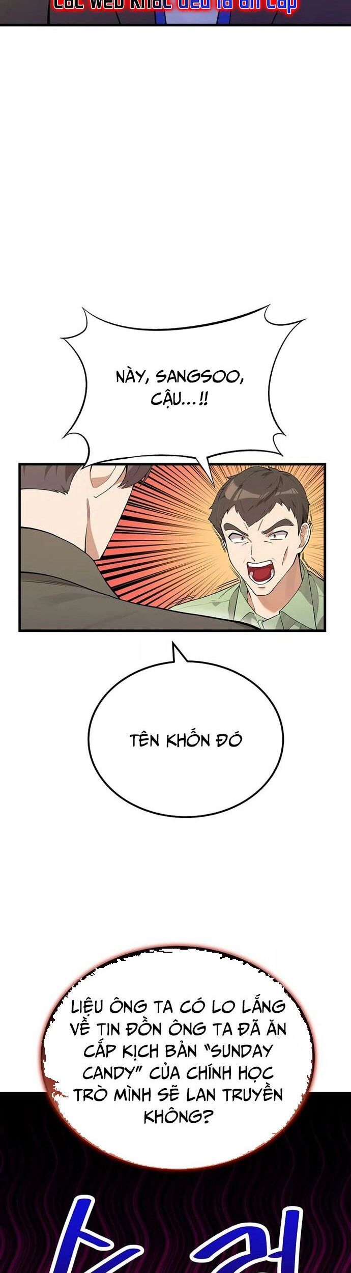 Biên Kịch Gian Lận Chapter 21 - Trang 2
