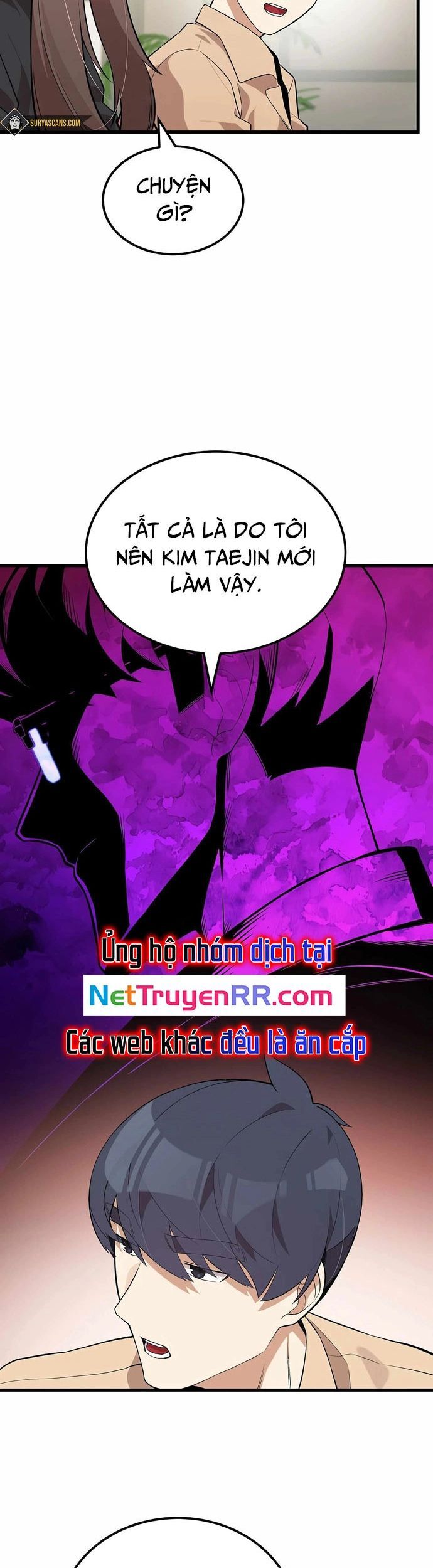 Biên Kịch Gian Lận Chapter 21 - Trang 2