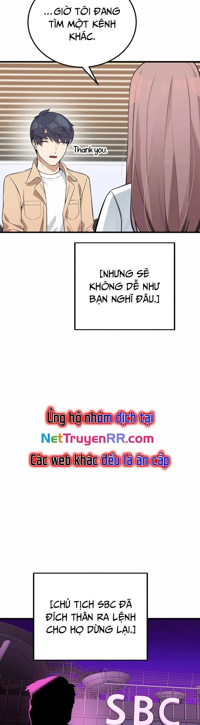 Biên Kịch Gian Lận Chapter 21 - Trang 2