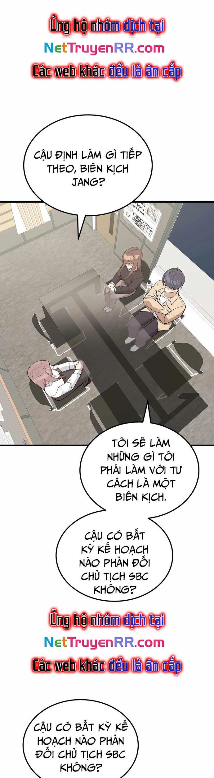 Biên Kịch Gian Lận Chapter 21 - Trang 2