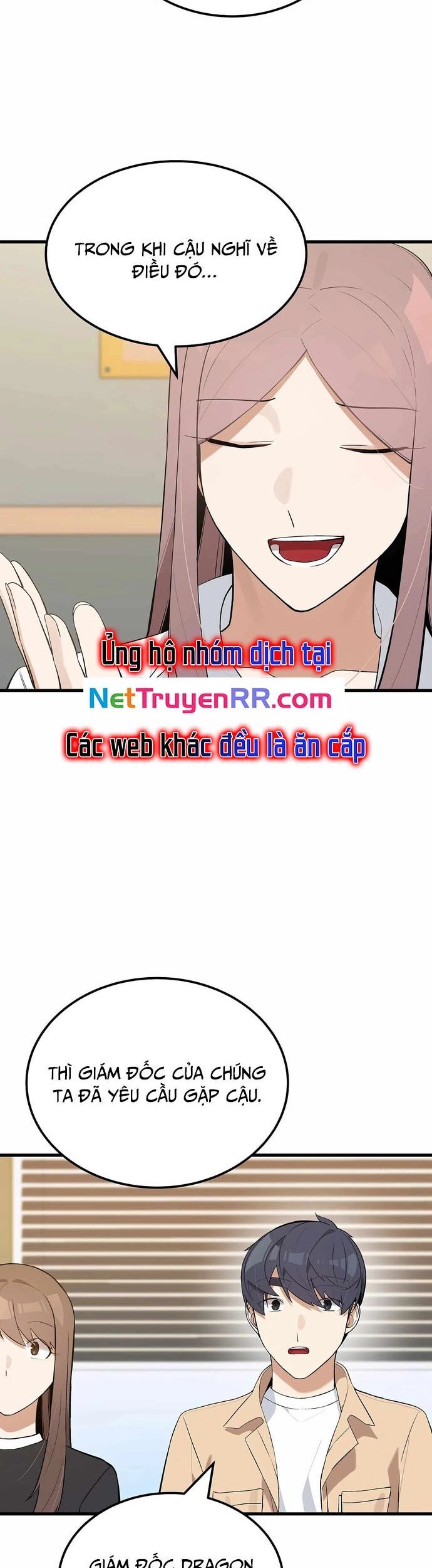 Biên Kịch Gian Lận Chapter 21 - Trang 2