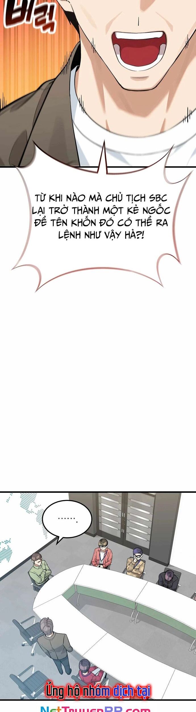 Biên Kịch Gian Lận Chapter 21 - Trang 2