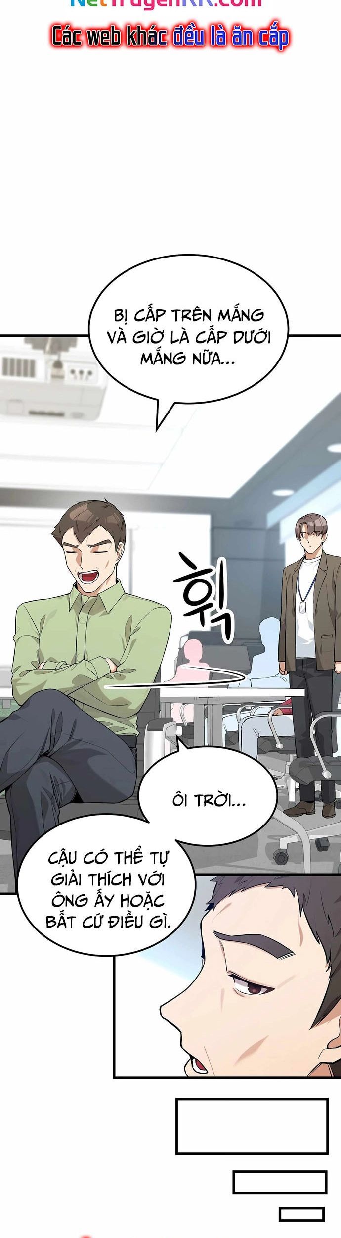 Biên Kịch Gian Lận Chapter 21 - Trang 2