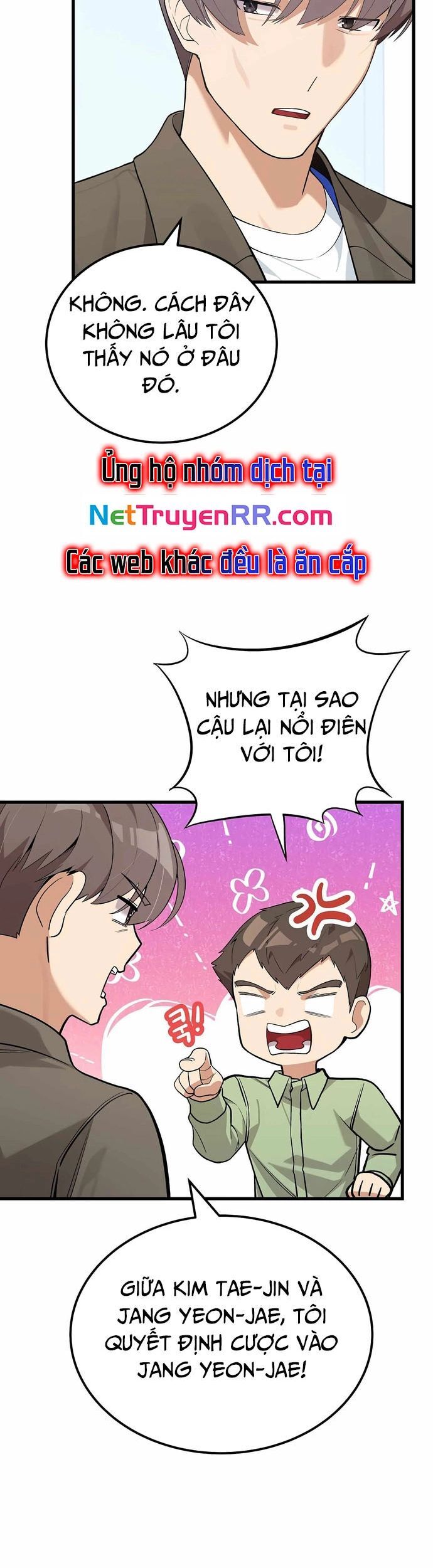 Biên Kịch Gian Lận Chapter 21 - Trang 2