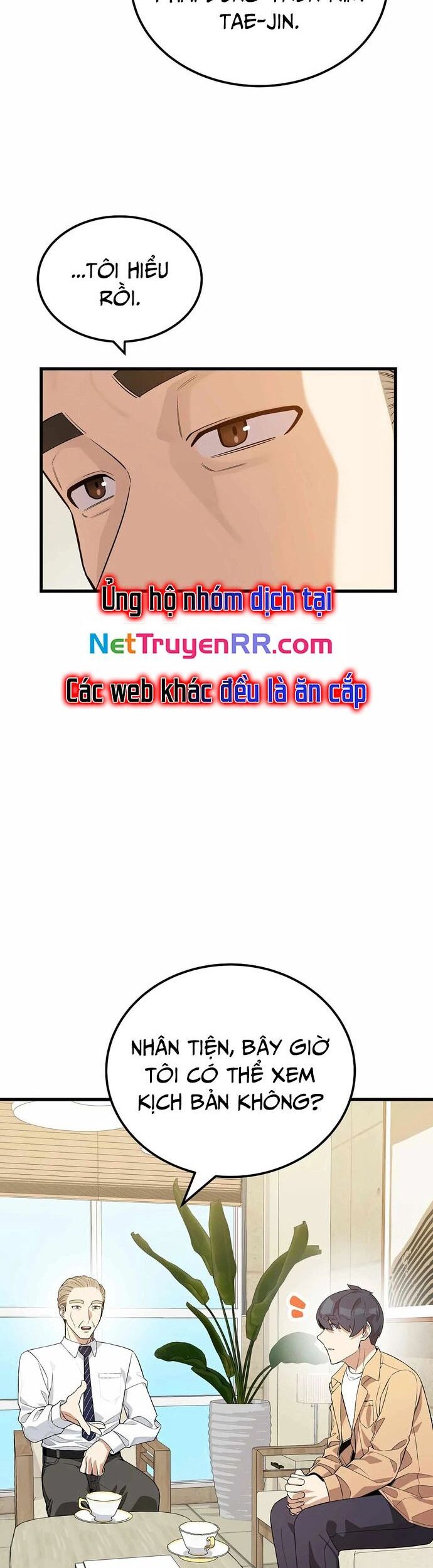 Biên Kịch Gian Lận Chapter 22 - Trang 2