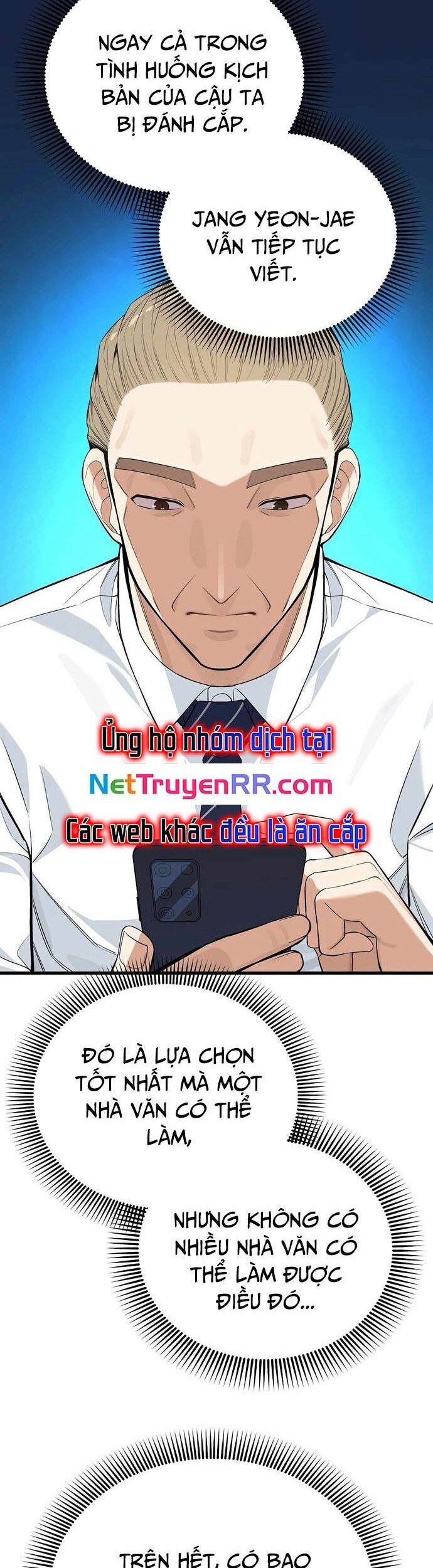 Biên Kịch Gian Lận Chapter 22 - Trang 2