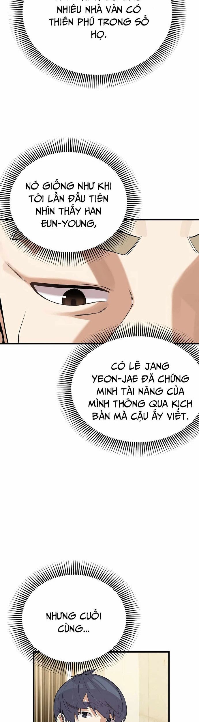 Biên Kịch Gian Lận Chapter 22 - Trang 2