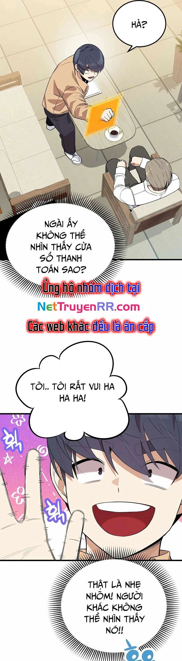 Biên Kịch Gian Lận Chapter 22 - Trang 2