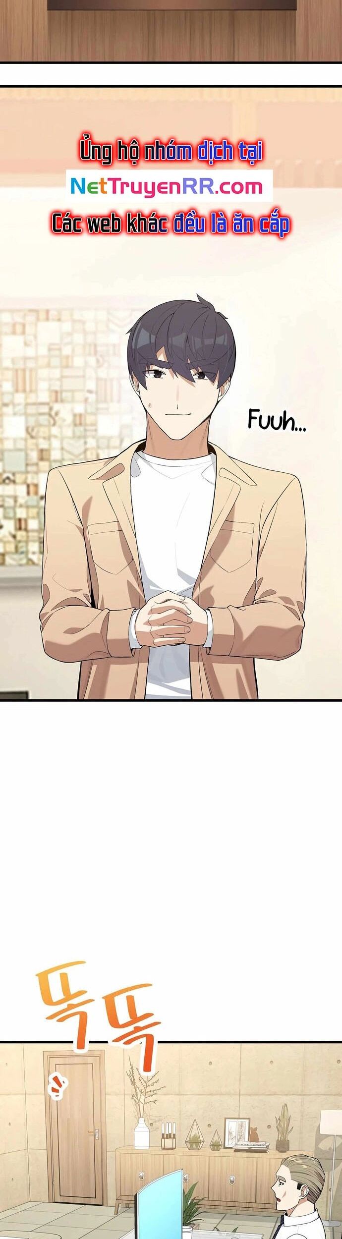 Biên Kịch Gian Lận Chapter 22 - Trang 2