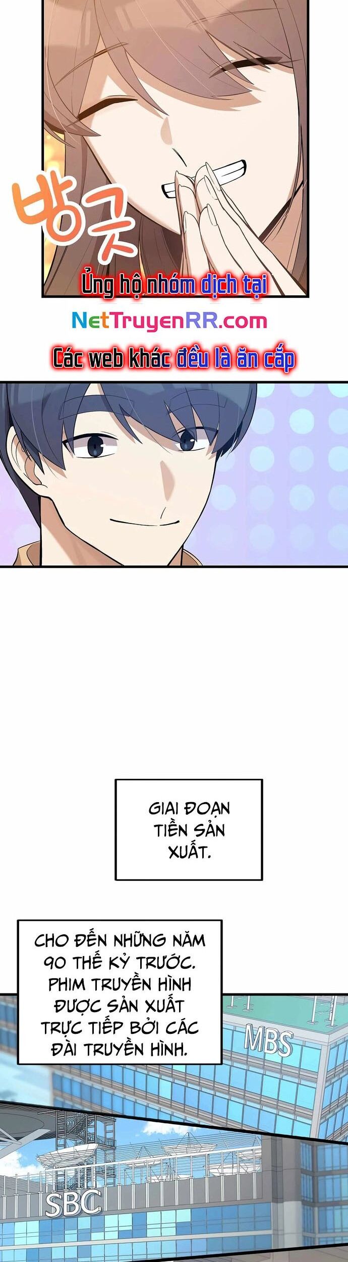 Biên Kịch Gian Lận Chapter 22 - Trang 2