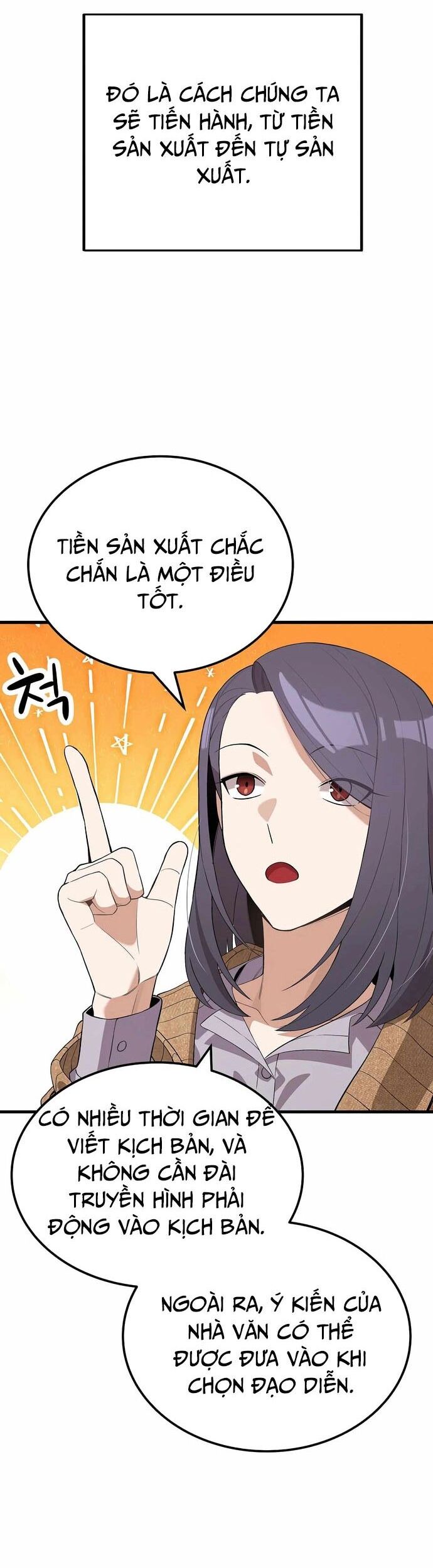 Biên Kịch Gian Lận Chapter 22 - Trang 2