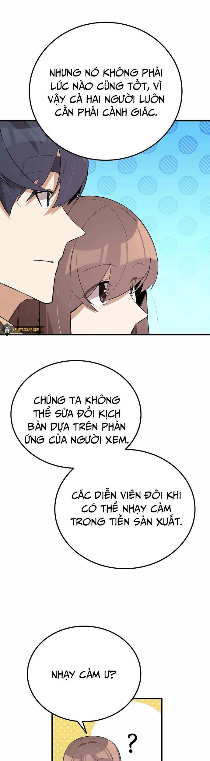 Biên Kịch Gian Lận Chapter 22 - Trang 2