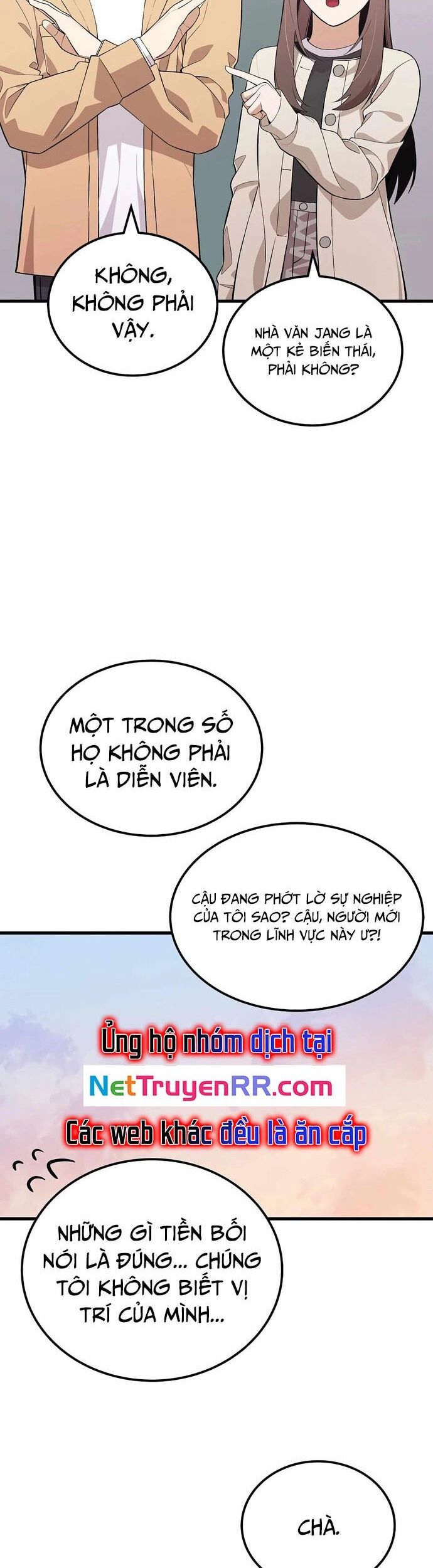 Biên Kịch Gian Lận Chapter 22 - Trang 2