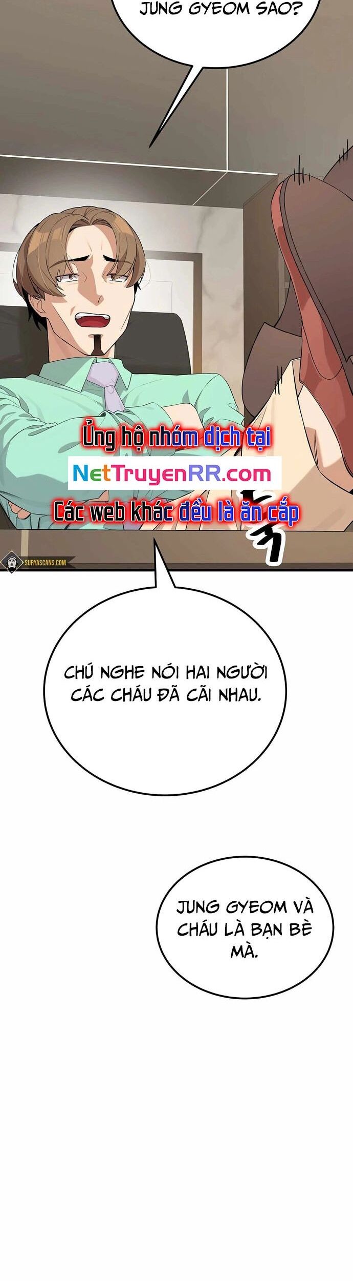 Biên Kịch Gian Lận Chapter 22 - Trang 2