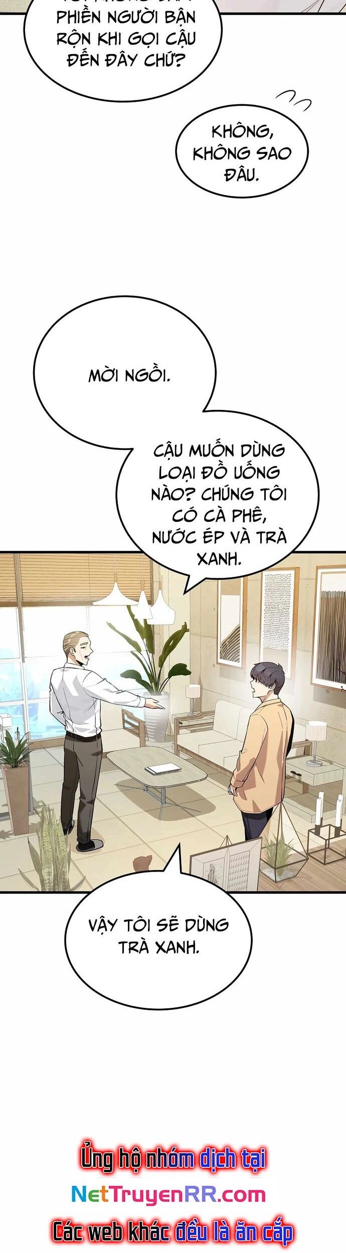 Biên Kịch Gian Lận Chapter 22 - Trang 2