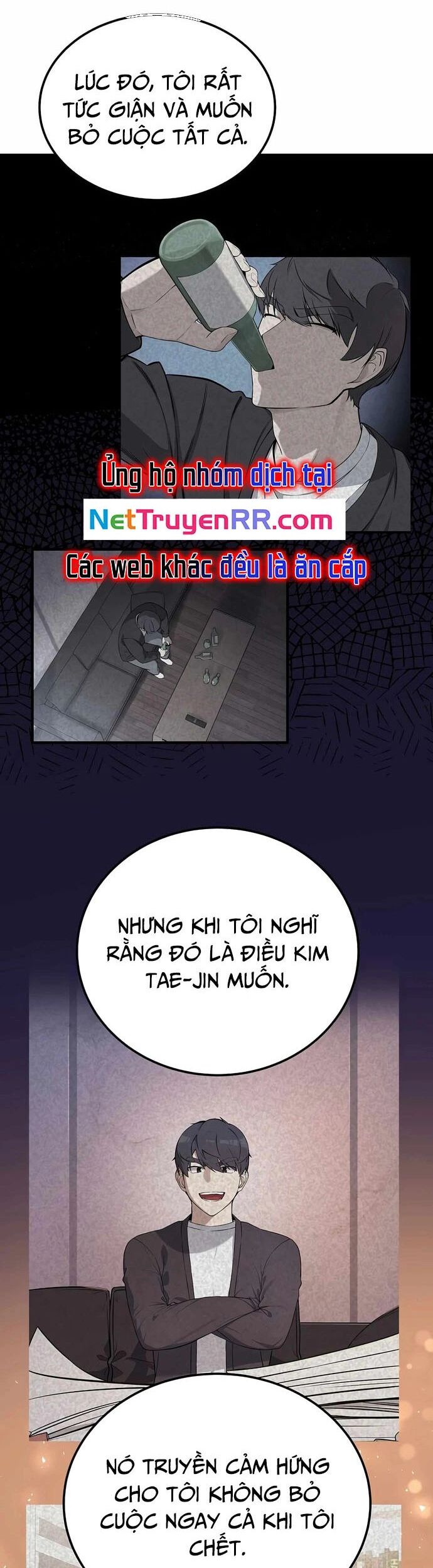 Biên Kịch Gian Lận Chapter 22 - Trang 2