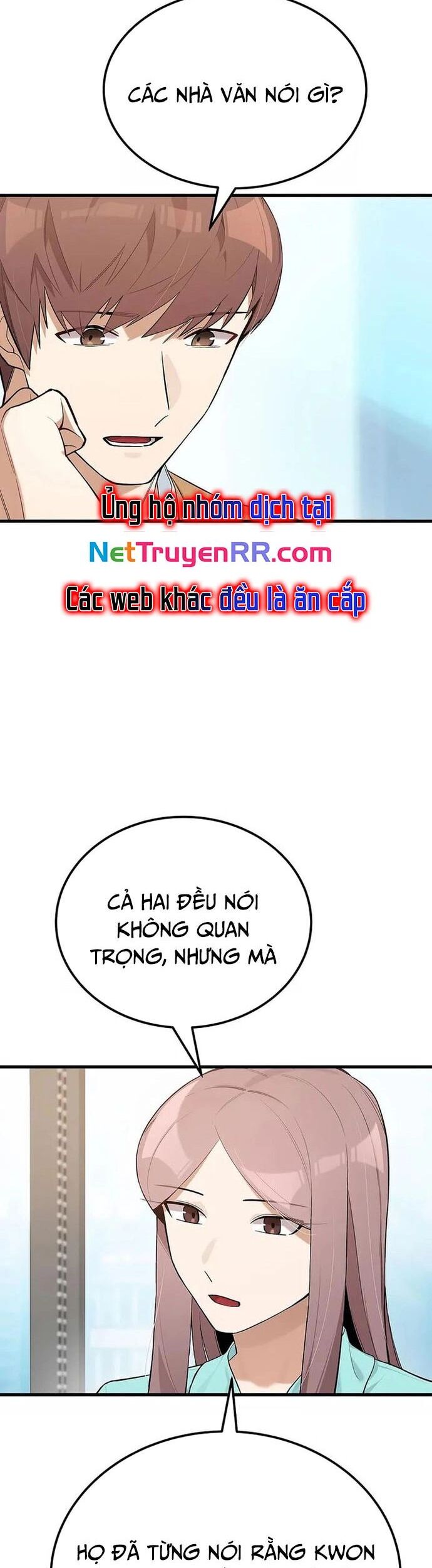 Biên Kịch Gian Lận Chapter 23 - Trang 2