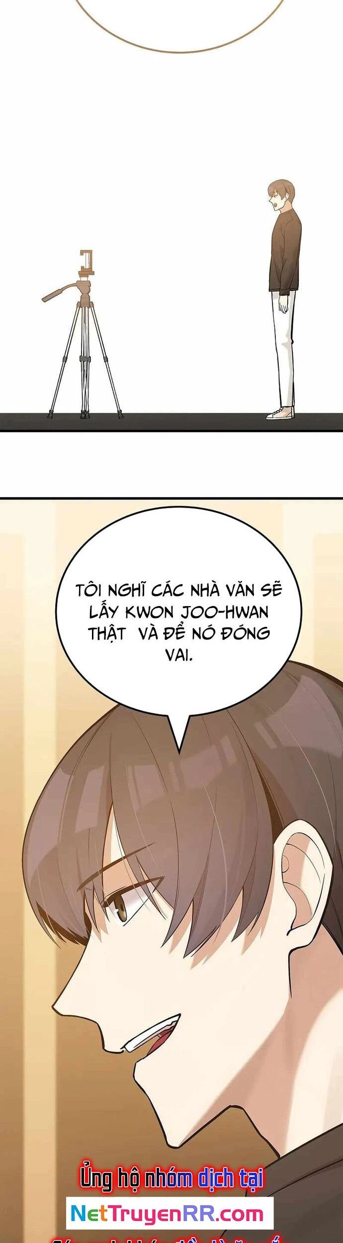 Biên Kịch Gian Lận Chapter 23 - Trang 2