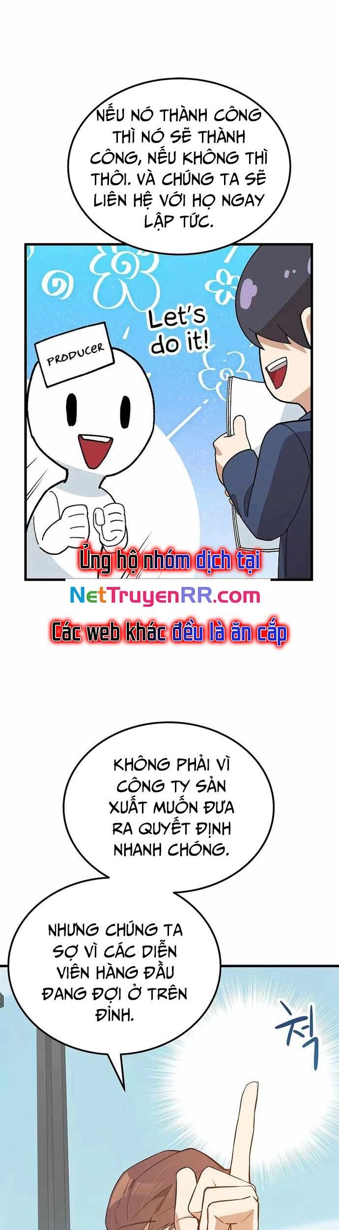 Biên Kịch Gian Lận Chapter 23 - Trang 2