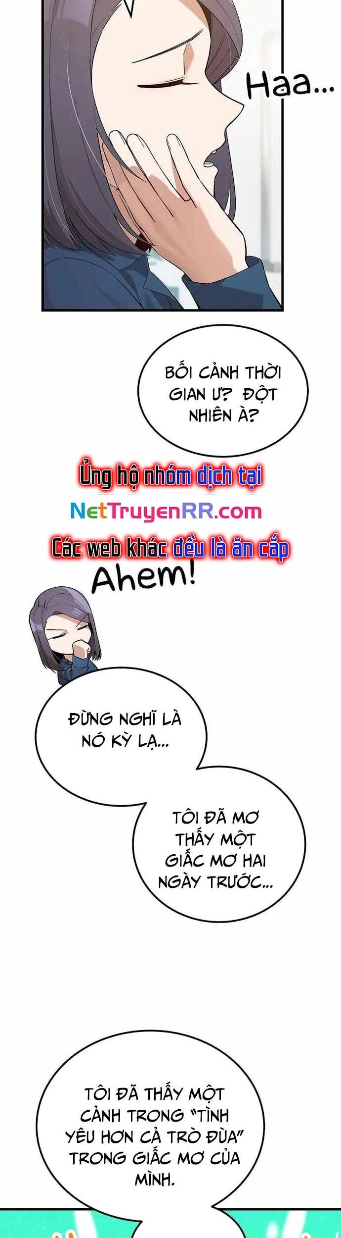 Biên Kịch Gian Lận Chapter 24 - Trang 2