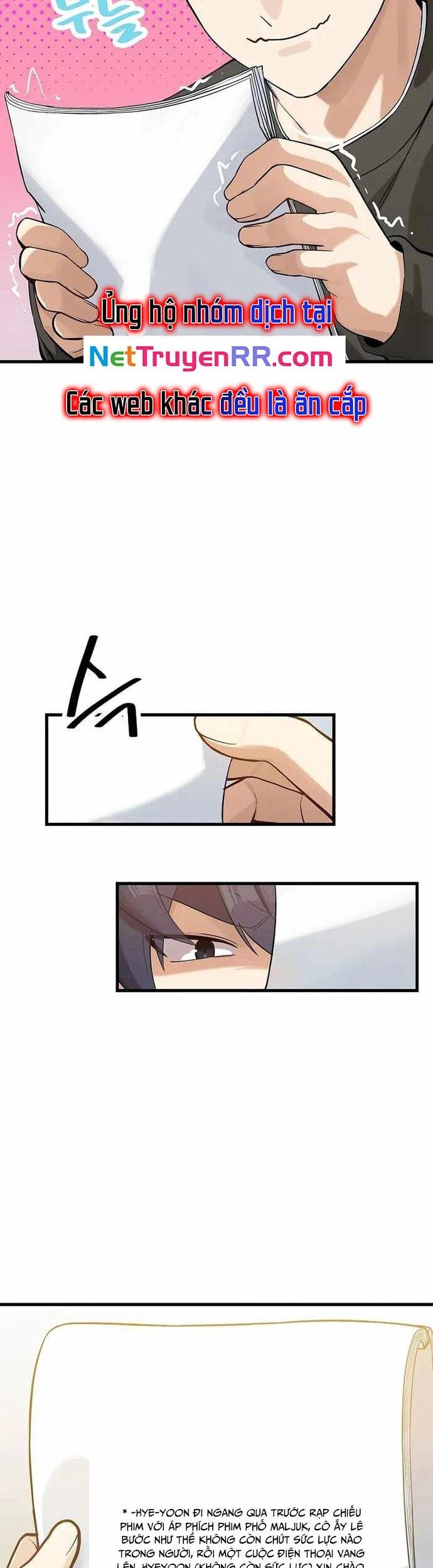 Biên Kịch Gian Lận Chapter 24 - Trang 2