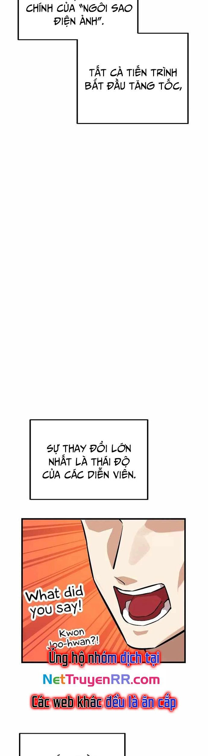 Biên Kịch Gian Lận Chapter 24 - Trang 2