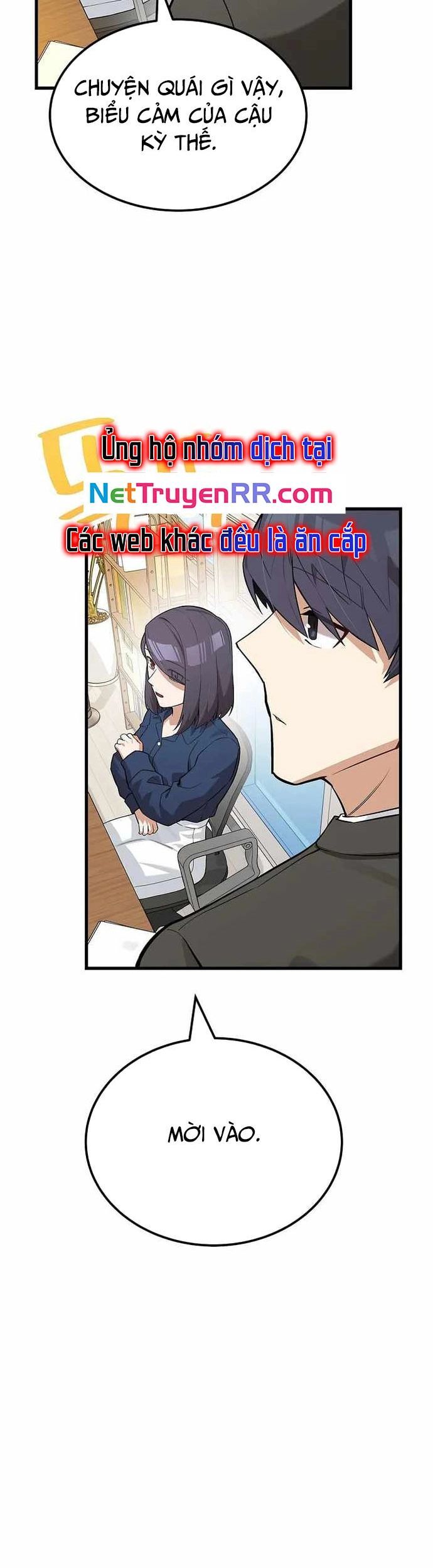 Biên Kịch Gian Lận Chapter 24 - Trang 2