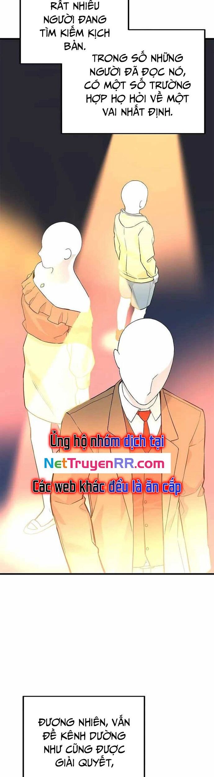 Biên Kịch Gian Lận Chapter 24 - Trang 2