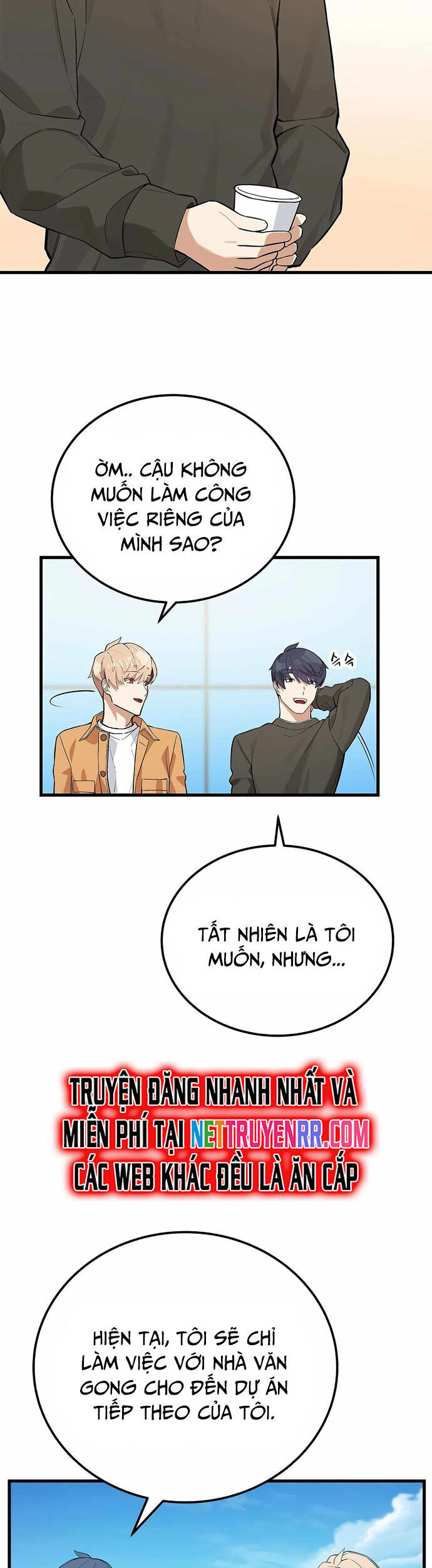 Biên Kịch Gian Lận Chapter 25 - Trang 2