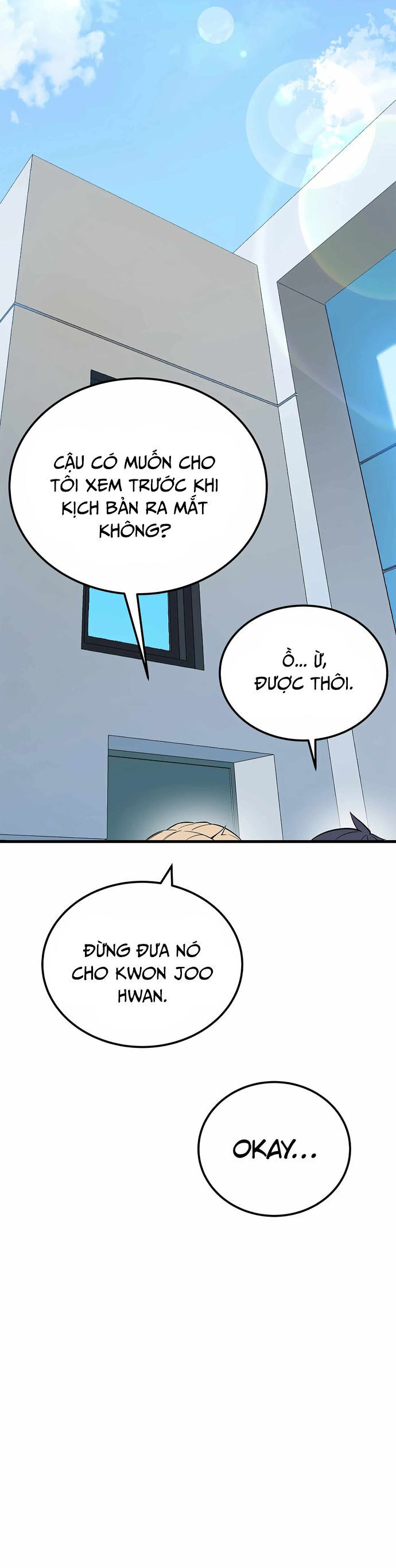 Biên Kịch Gian Lận Chapter 25 - Trang 2