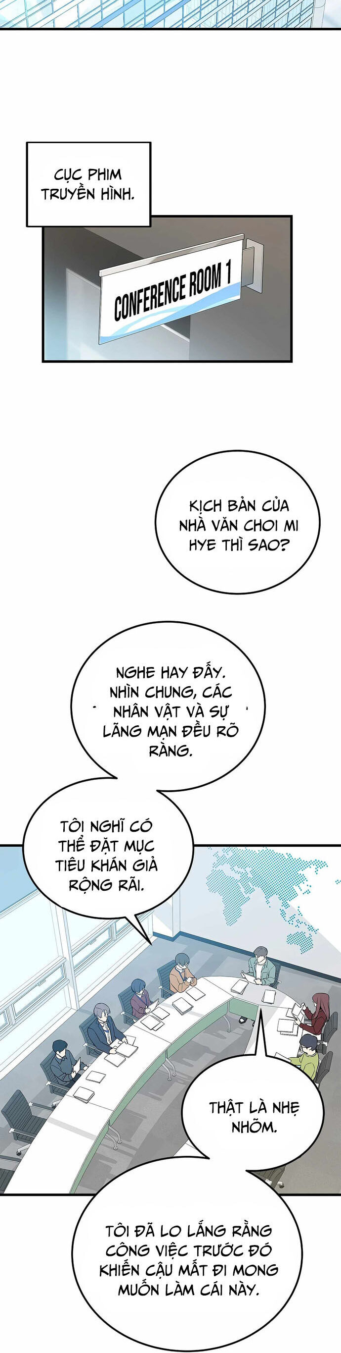Biên Kịch Gian Lận Chapter 25 - Trang 2