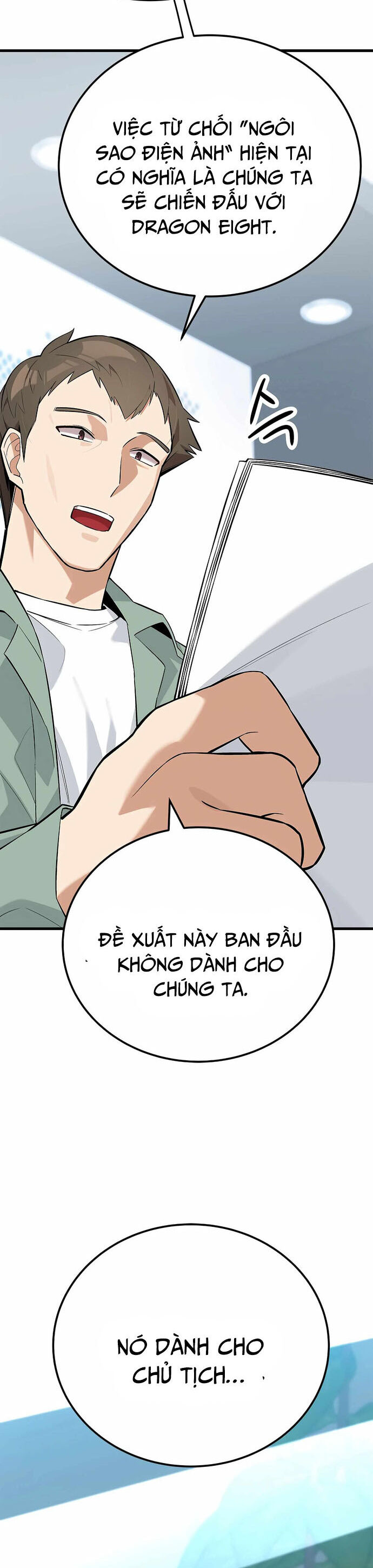 Biên Kịch Gian Lận Chapter 25 - Trang 2