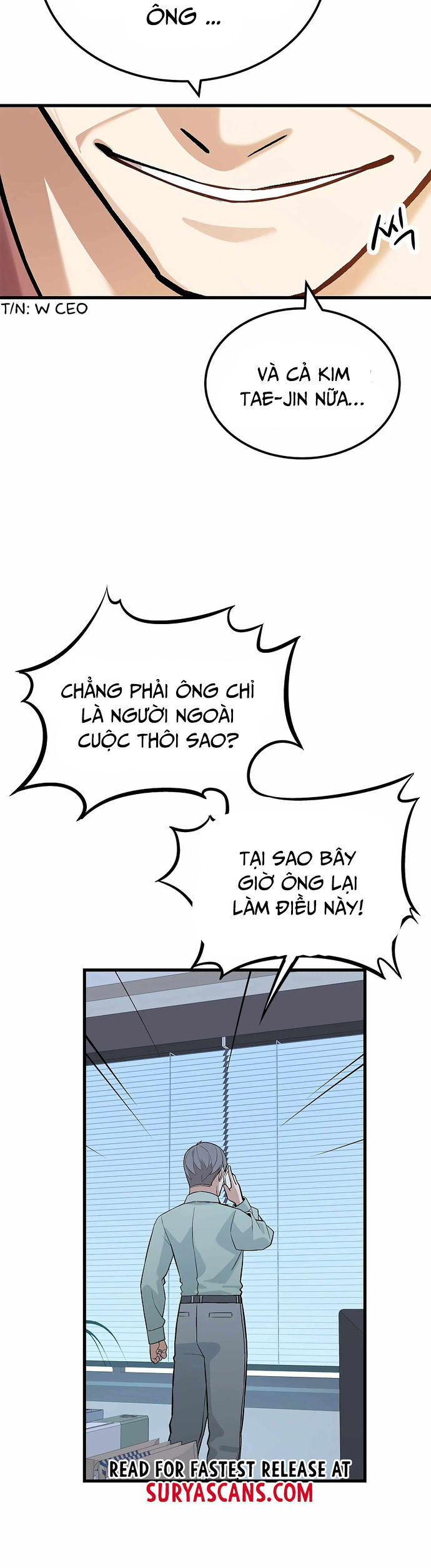 Biên Kịch Gian Lận Chapter 25 - Trang 2
