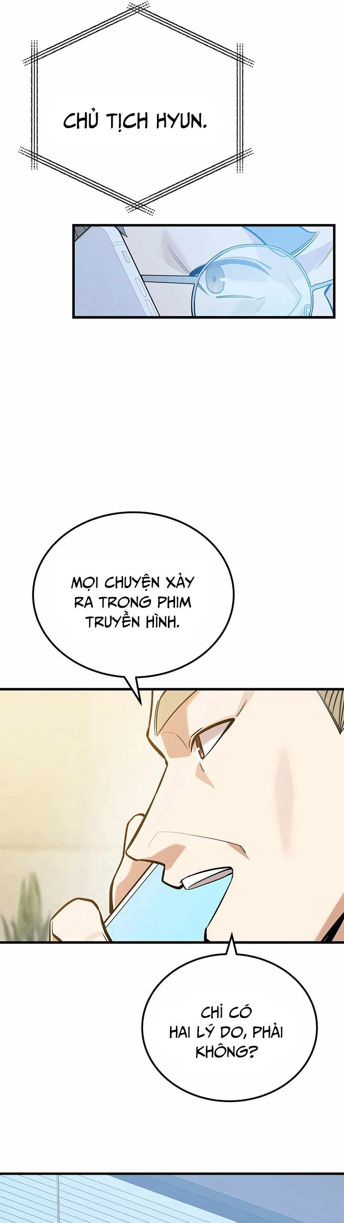 Biên Kịch Gian Lận Chapter 25 - Trang 2