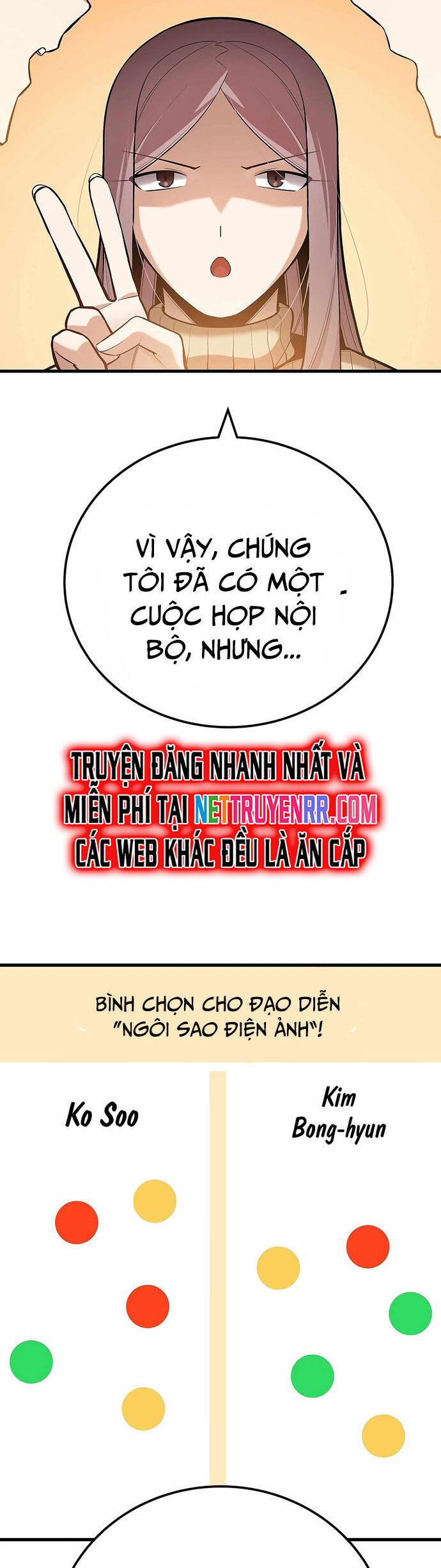Biên Kịch Gian Lận Chapter 25 - Trang 2