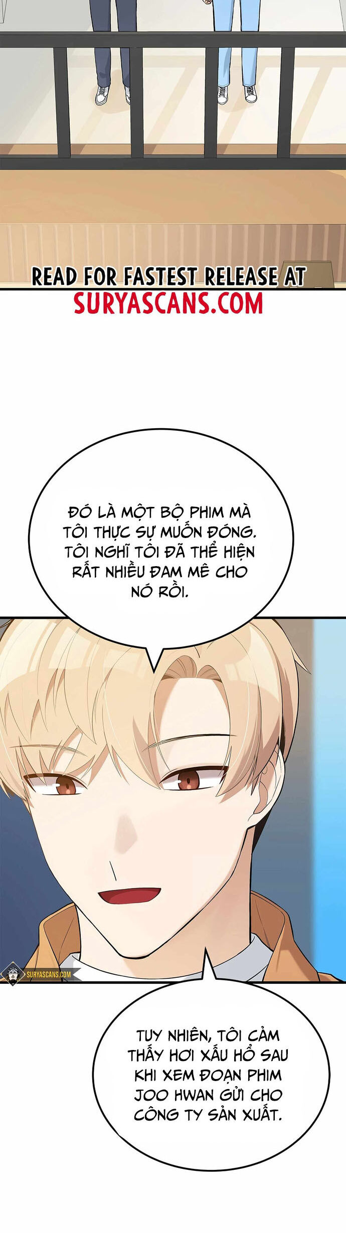 Biên Kịch Gian Lận Chapter 25 - Trang 2