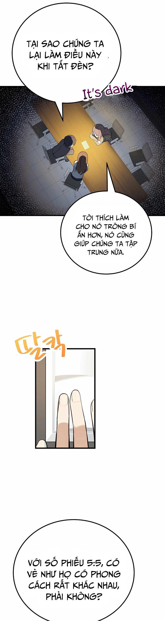 Biên Kịch Gian Lận Chapter 25 - Trang 2
