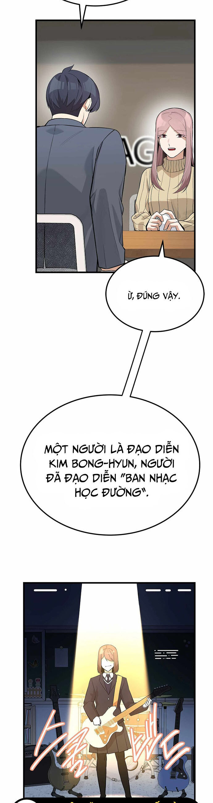 Biên Kịch Gian Lận Chapter 25 - Trang 2
